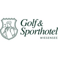 Golf & Sporthotel Wiesensee
