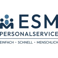 ESM Personalservice GmbH