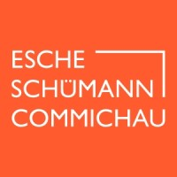 Esche Schümann Commichau