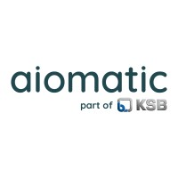 aiomatic