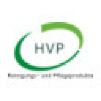 HVP Reinigungs- und Pflegeprodukte GmbH