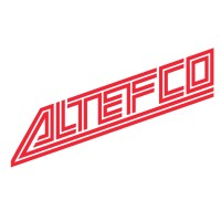 ALTEFCO AG - Aluminium surface engineering