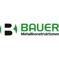 BAUER Metallkonstruktionen