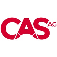 CAS Concepts and Solutions AG