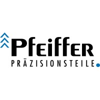 Hans Pfeiffer GmbH Präzisionsteile