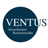 VENTUS Steuerberater Rechtsanwälte PartG mbB